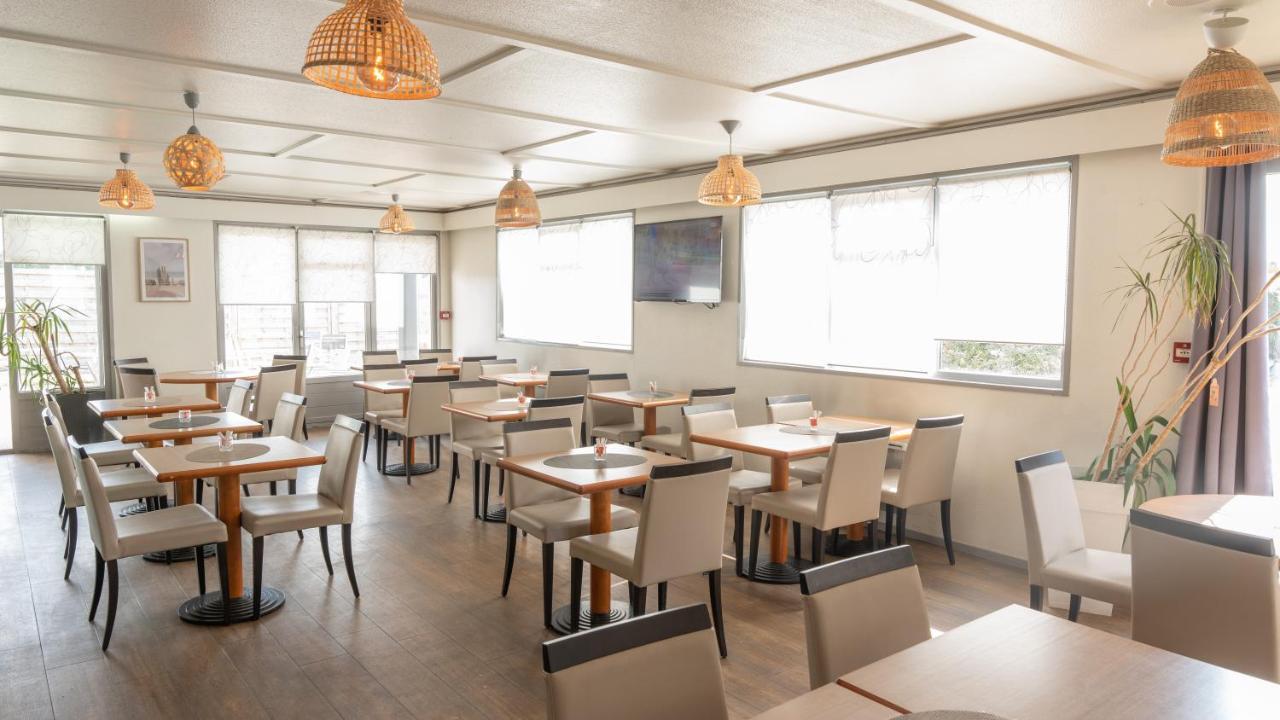Hotel Design Resto Novo La Rochelle 3*