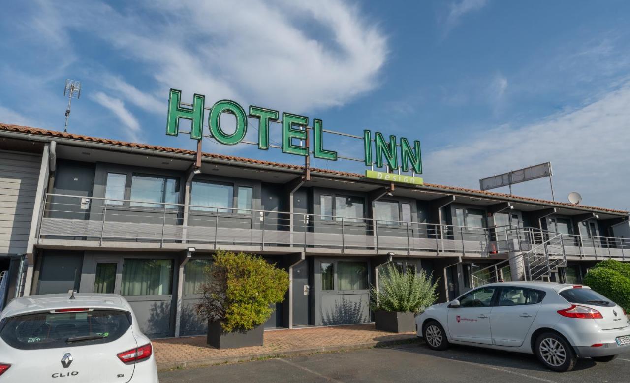Design Resto Novo La Rochelle Hotel