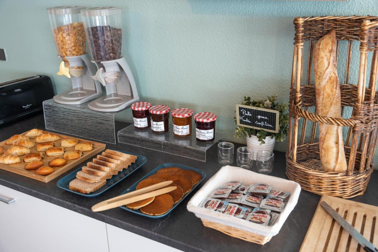 Design Resto Novo La Rochelle Hotel 3*