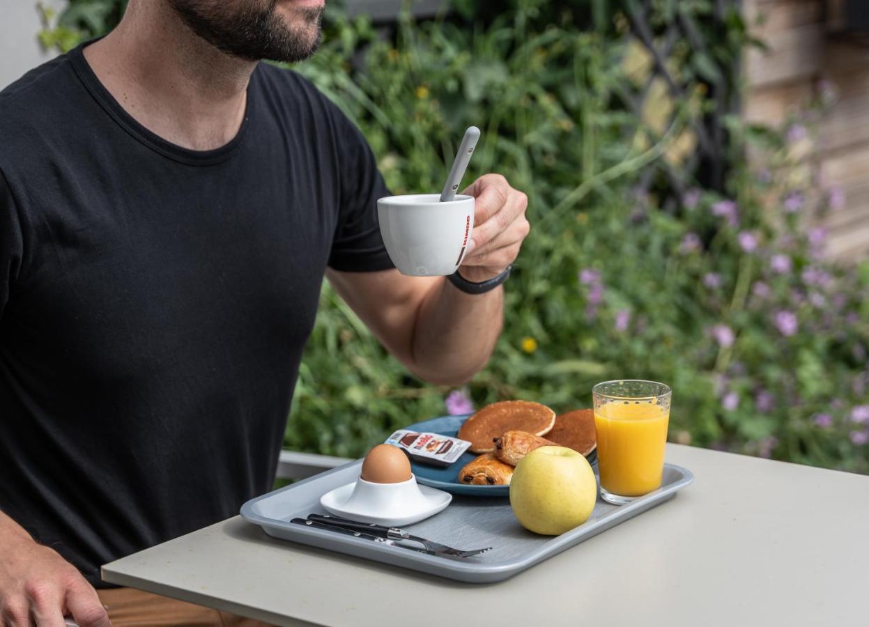 Design Resto Novo La Rochelle La Rochelle (Charente-Maritime)