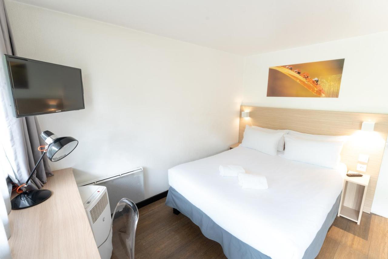 Design Resto Novo La Rochelle 3*