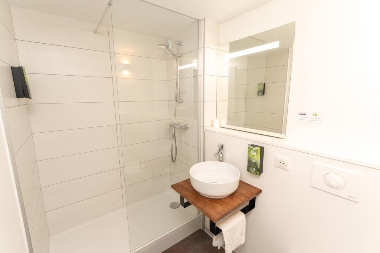Hotel Design Resto Novo La Rochelle 3*
