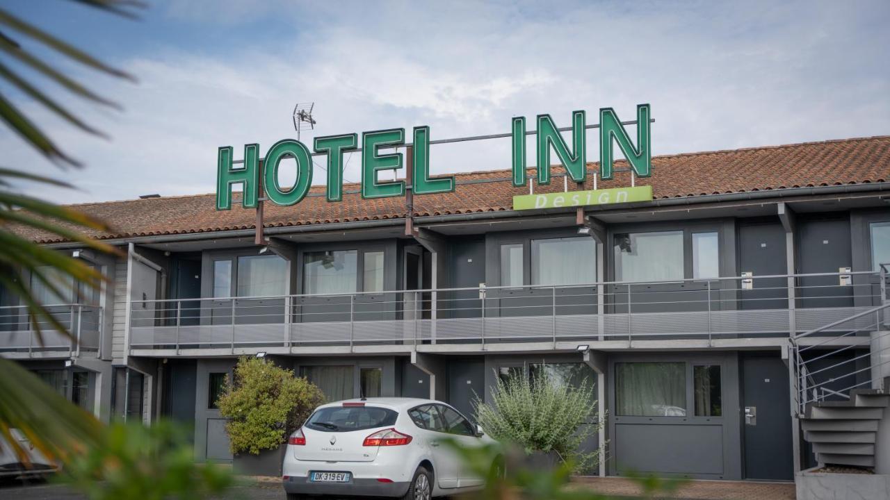 Hotel Design Resto Novo La Rochelle