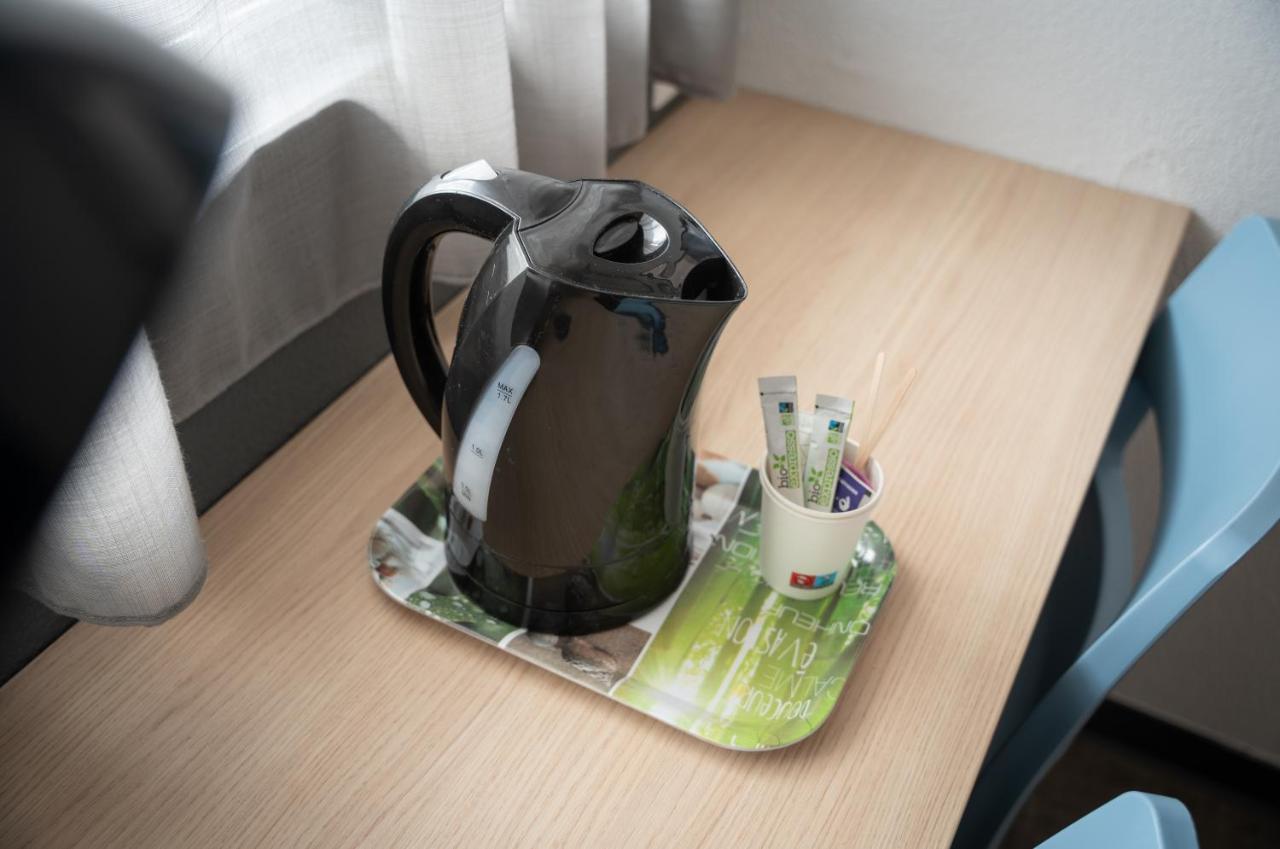 Hotel Design Resto Novo La Rochelle 3*