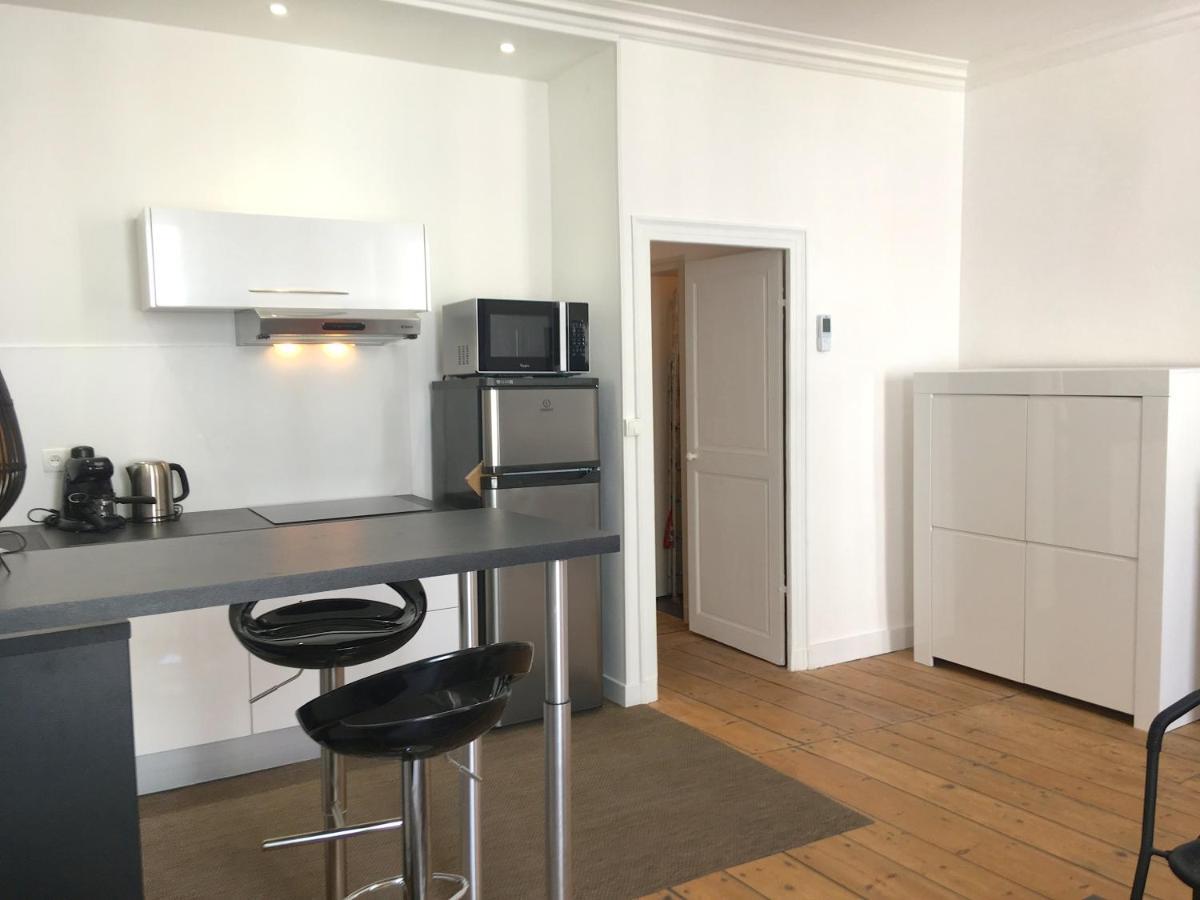 Le Perrot - 38m2 - 1 Appartement