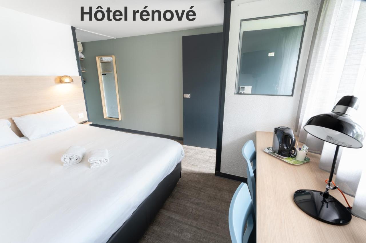 Hotel Design Resto Novo La Rochelle La Rochelle (Charente-Maritime)