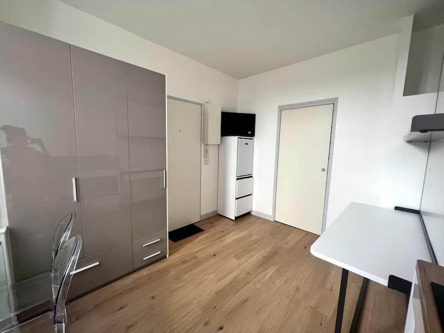 Le Petit - Coeur De Apartment *