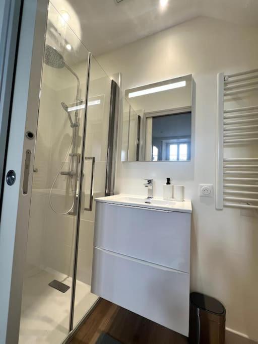 Le Petit - Coeur De Apartment La Rochelle (Charente-Maritime)