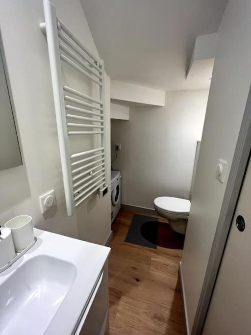 Apartment Le Petit - Coeur De La Rochelle (Charente-Maritime)