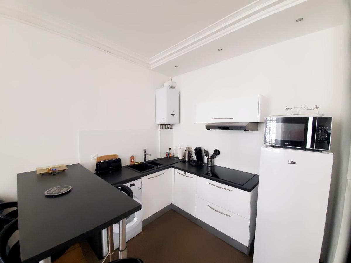 Appartement Le Perrot - 38m2 - 1