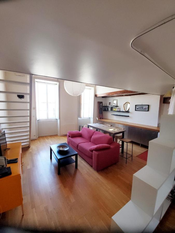 Apartment L'Atelier La Rochelle (Charente-Maritime)