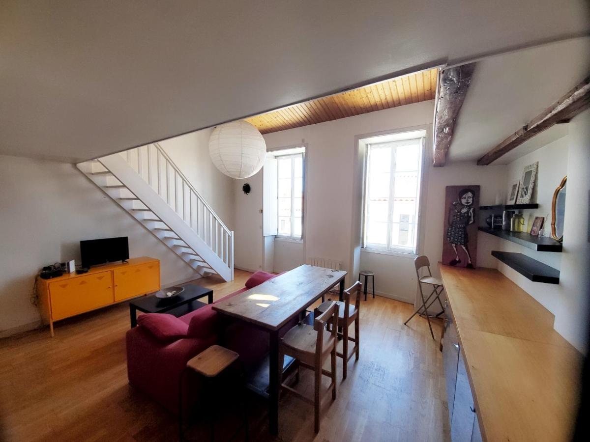L'Atelier * La Rochelle (Charente-Maritime)