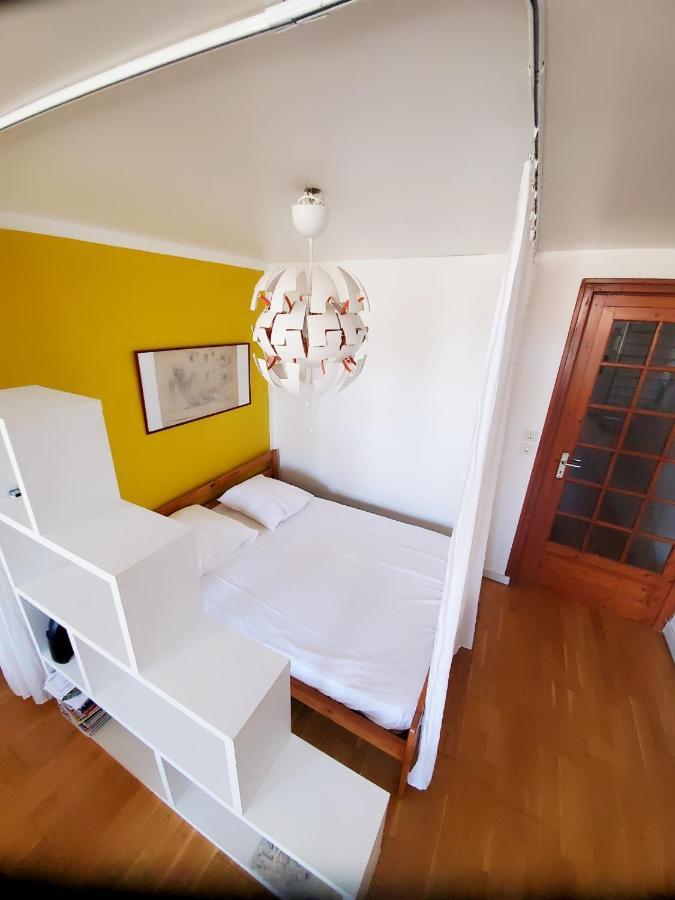 L'Atelier Apartment
