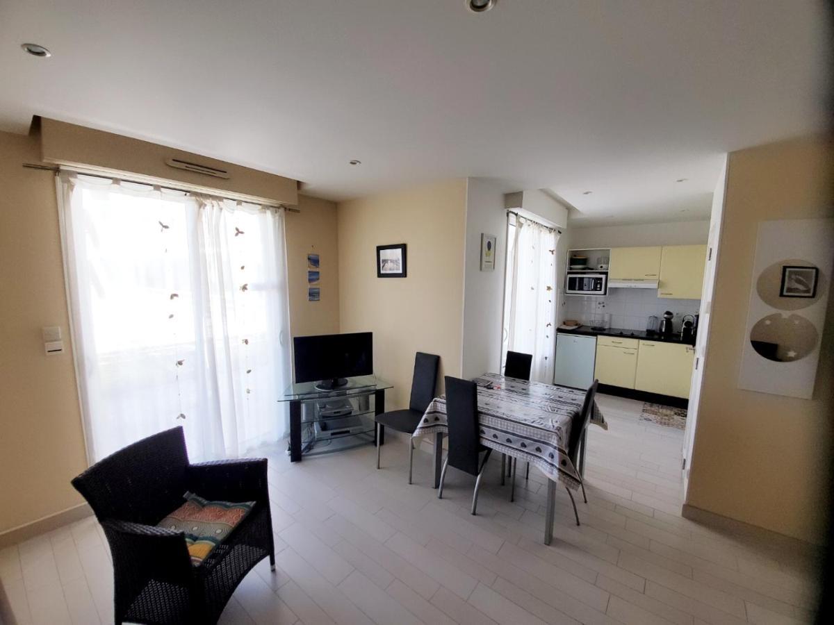 Apartment Nouveau Monde