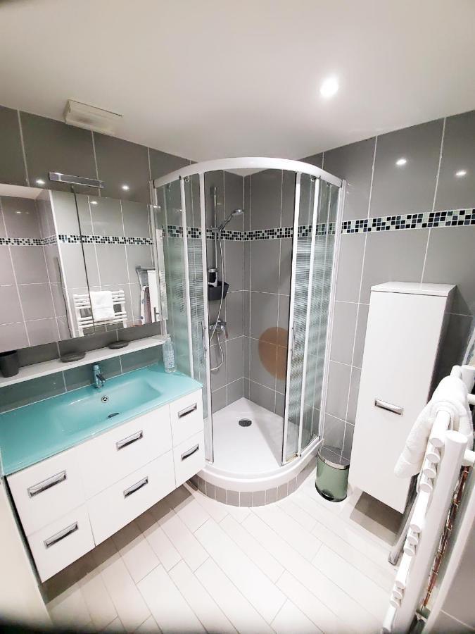 Nouveau Monde Appartement La Rochelle (Charente-Maritime)