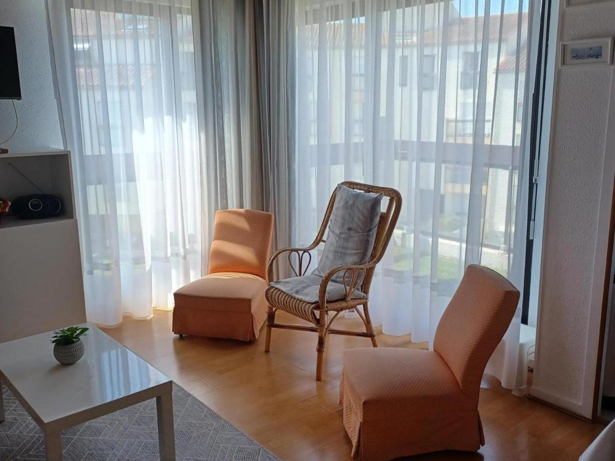 T3 Avec Piscine, Proche - Port Des Minimes, - Fr-1-551-69 Appartement La Rochelle (Charente-Maritime)