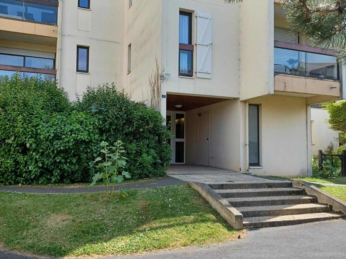 T3 Avec Piscine, Proche - Port Des Minimes, - Fr-1-551-69 *
