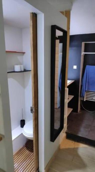 Hébergement de vacances Maison Calme Avec Terasse Proche Centre