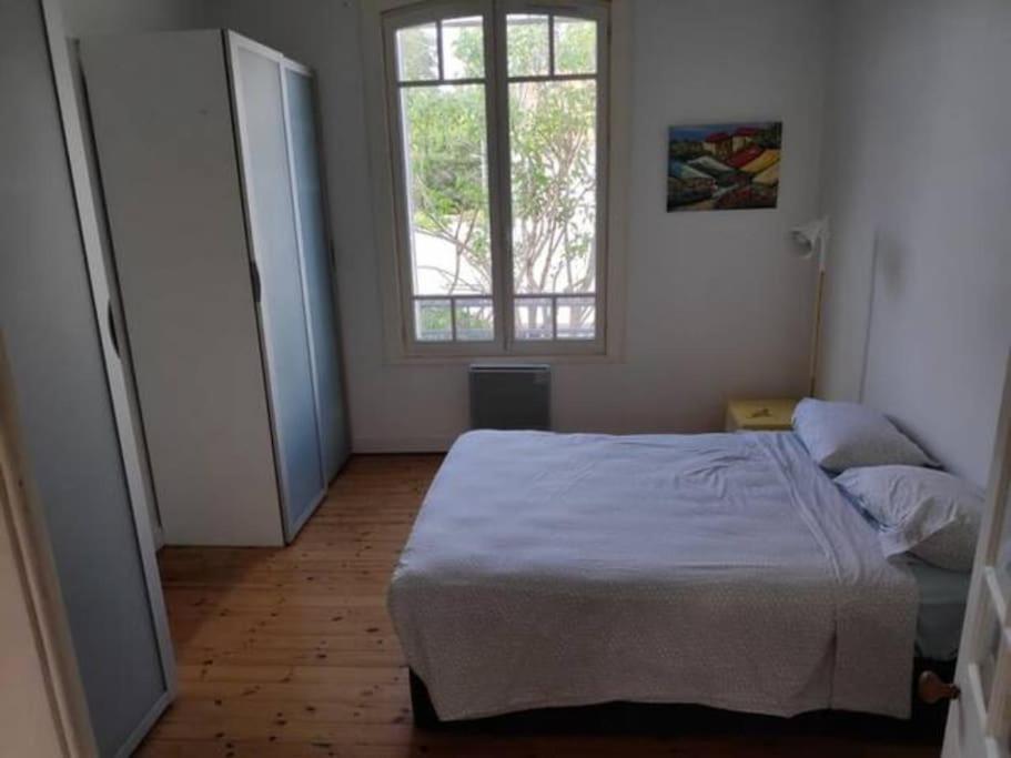Maison Calme Avec Terasse Proche Centre La Rochelle (Charente-Maritime)