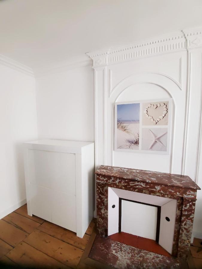 Appartement Le Perrot - 38m2 - 1 La Rochelle (Charente-Maritime)