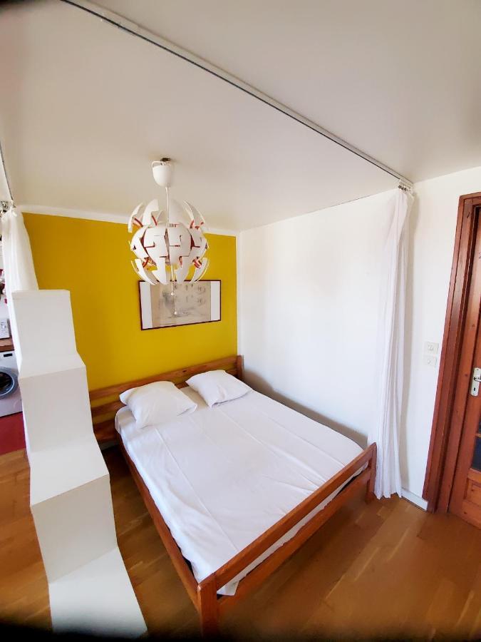 L'Atelier Apartment