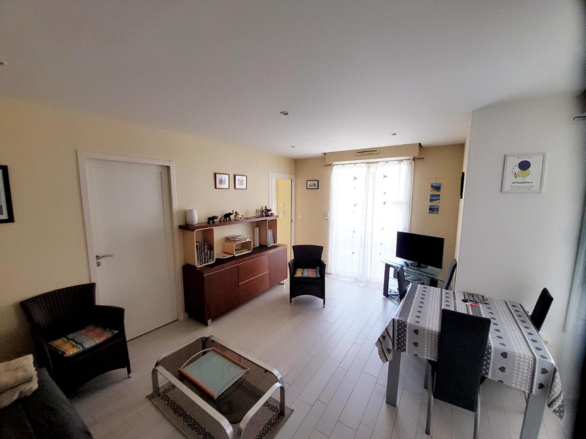 Nouveau Monde Apartment La Rochelle (Charente-Maritime)