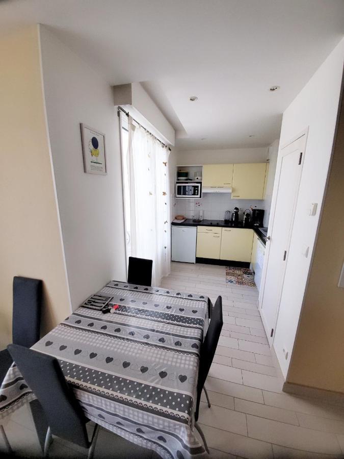 Nouveau Monde Apartment La Rochelle (Charente-Maritime)