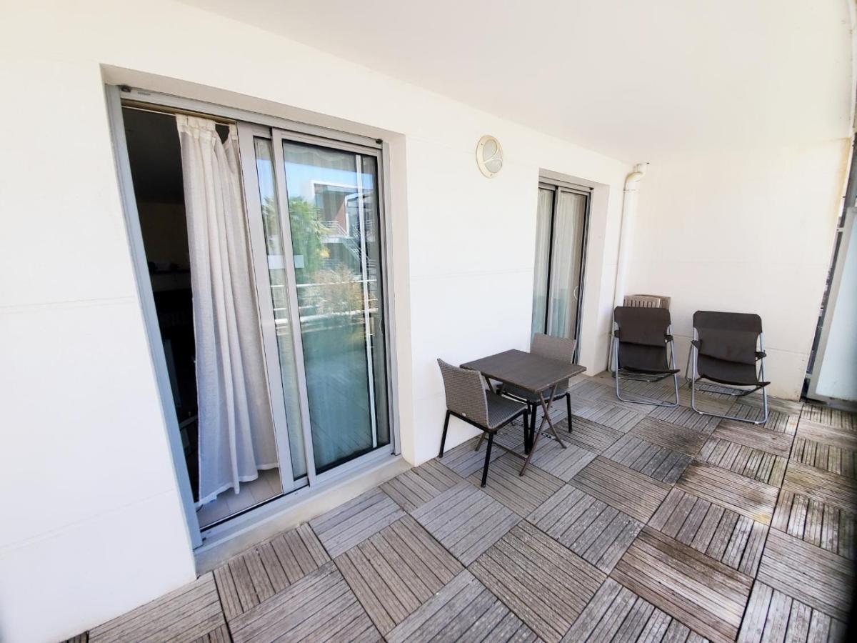 Apartment Nouveau Monde La Rochelle (Charente-Maritime)