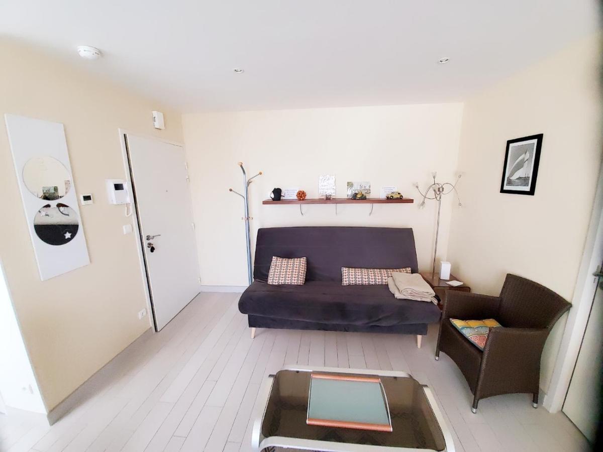 Apartment Nouveau Monde La Rochelle (Charente-Maritime)