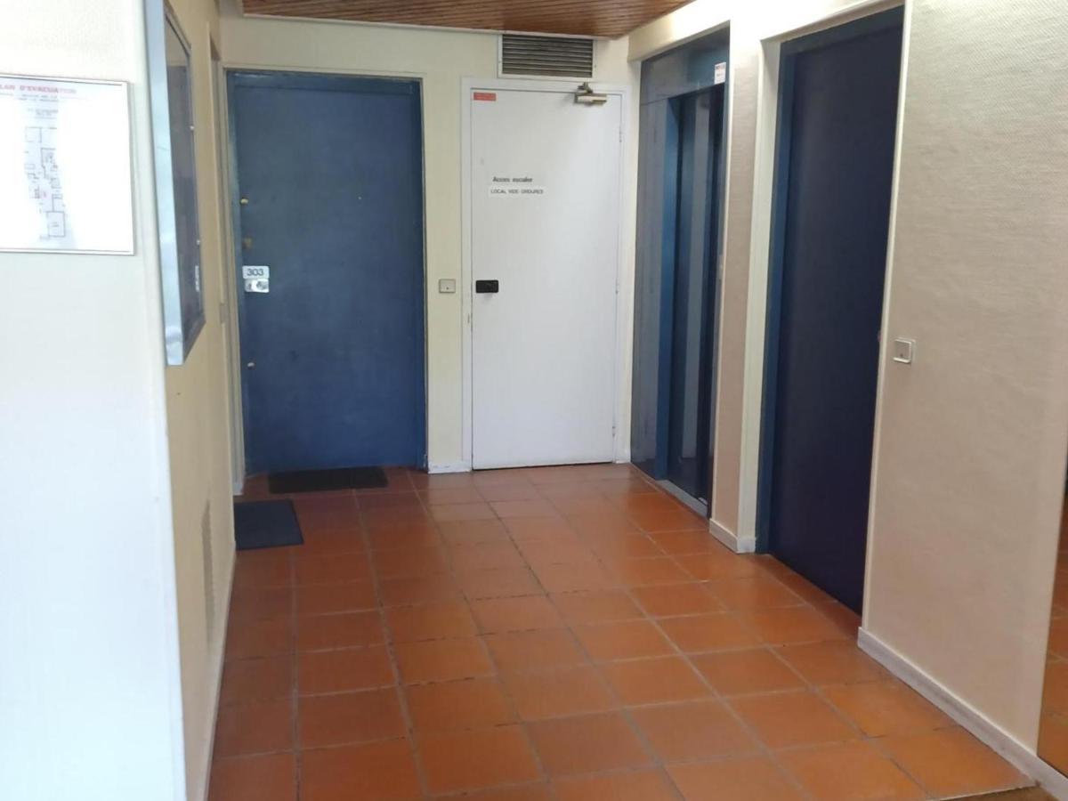 T3 Avec Piscine, Proche - Port Des Minimes, - Fr-1-551-69 Appartement