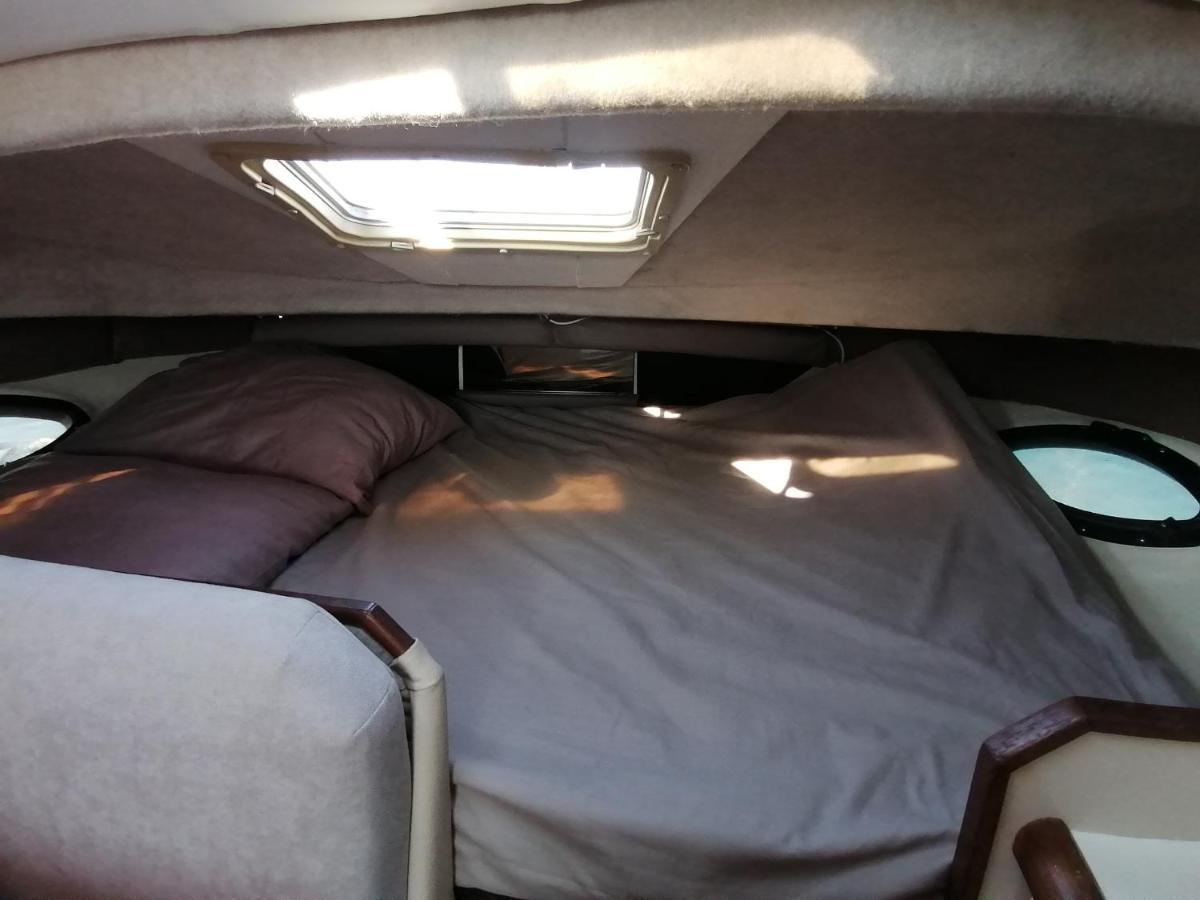 Sur Un Yacht Insolite Botel La Rochelle (Charente-Maritime)
