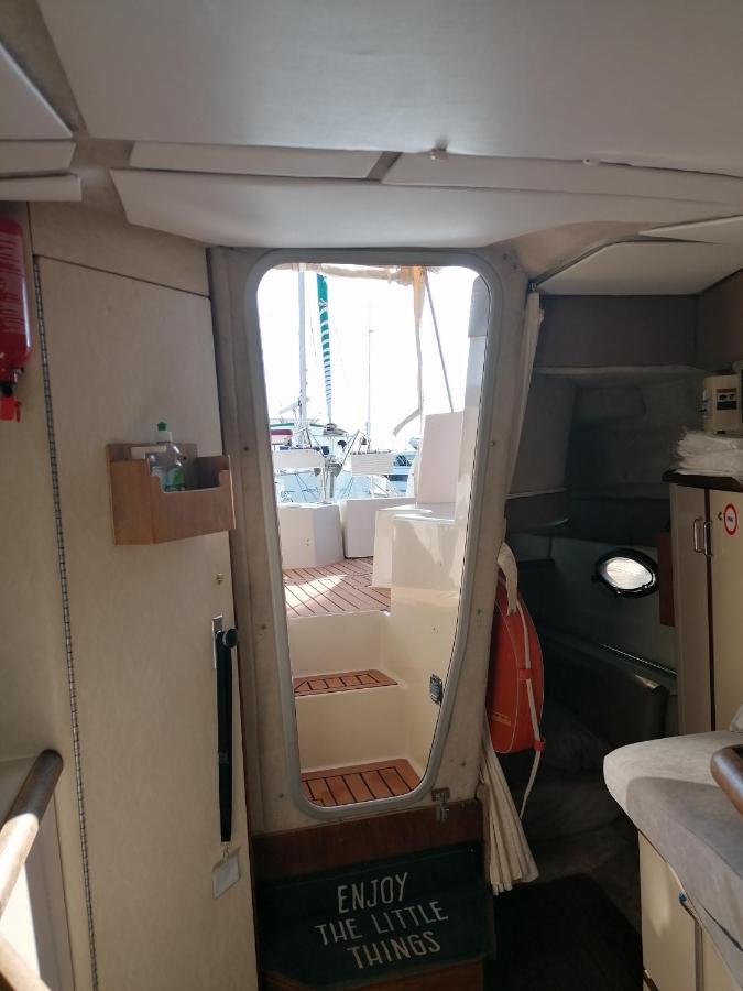 Botel Sur Un Yacht Insolite La Rochelle (Charente-Maritime)