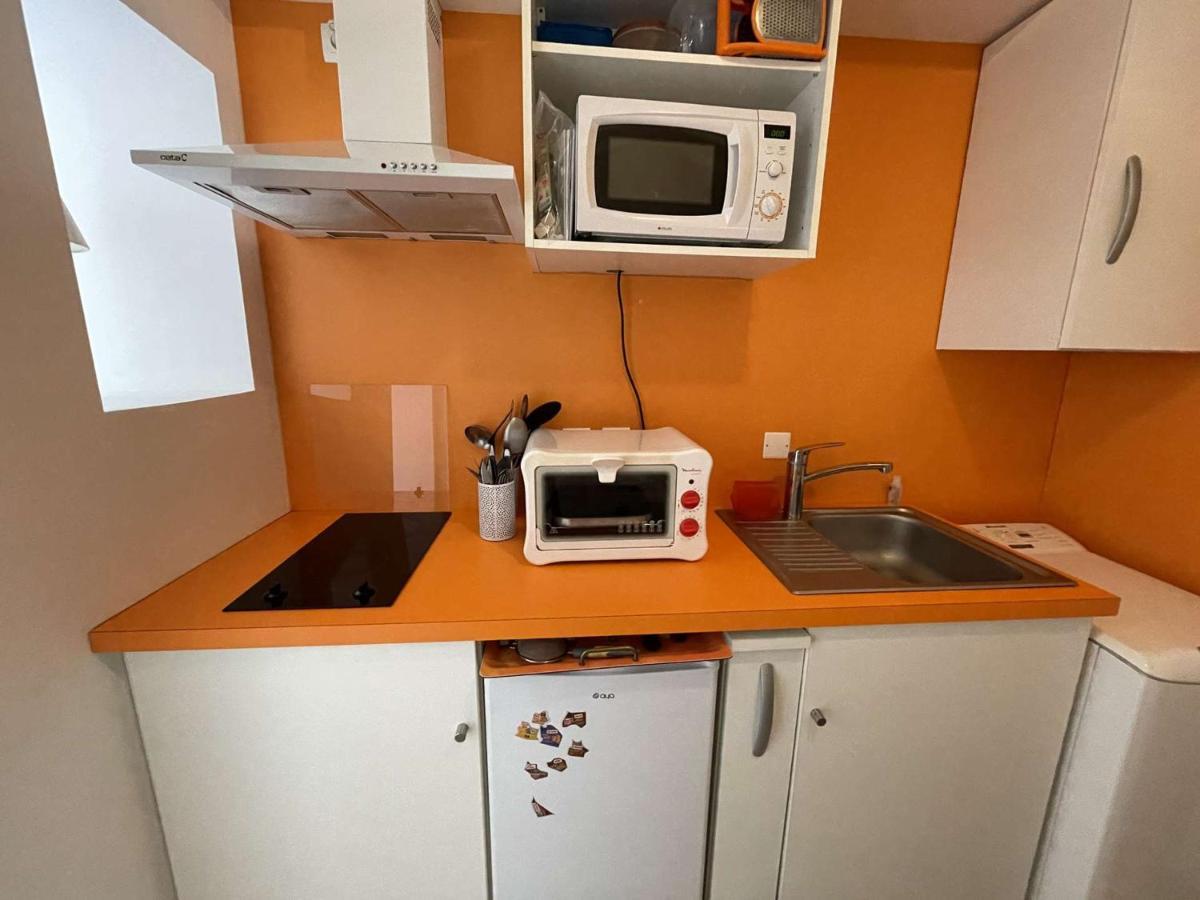 Au Coeur De La Rochelle, Proche Vieux Port, Jardin, Wifi, 2 Pers, Menage Inclus - Fr-1-246-662 * La Rochelle (Charente-Maritime)
