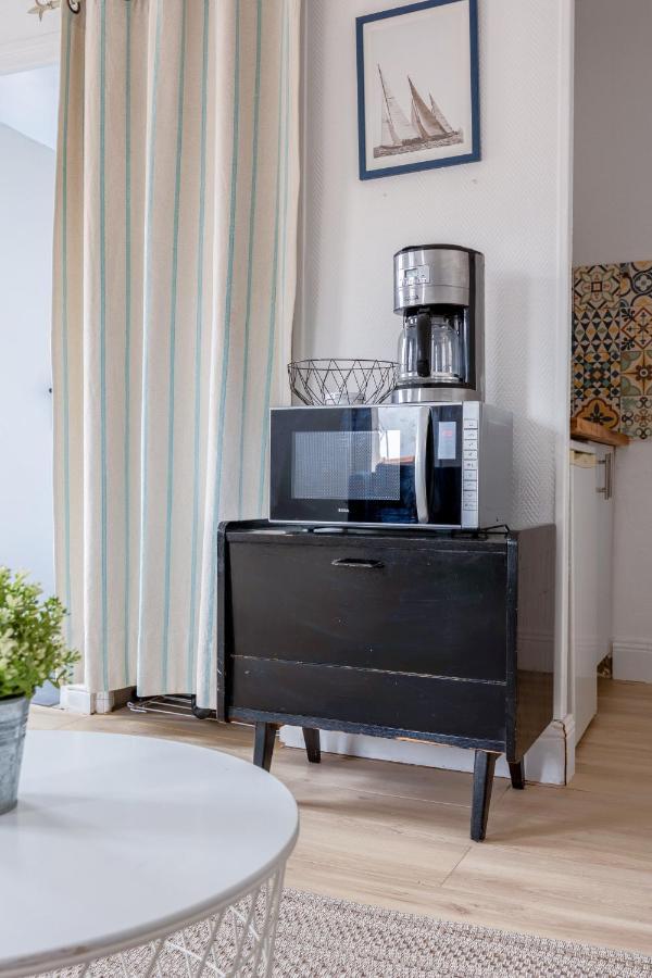 Appartement Myappartlarochelle