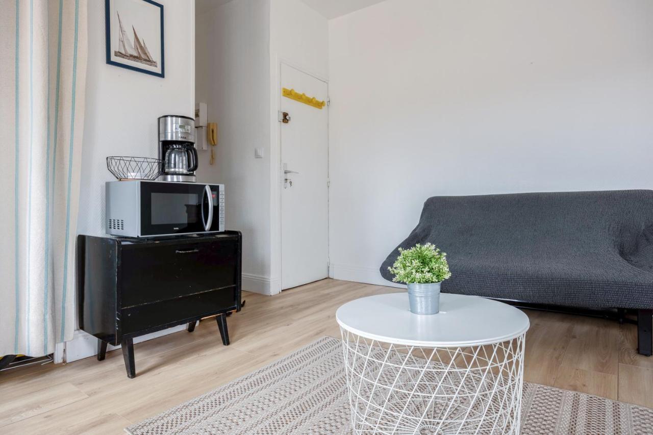 Appartement Myappartlarochelle