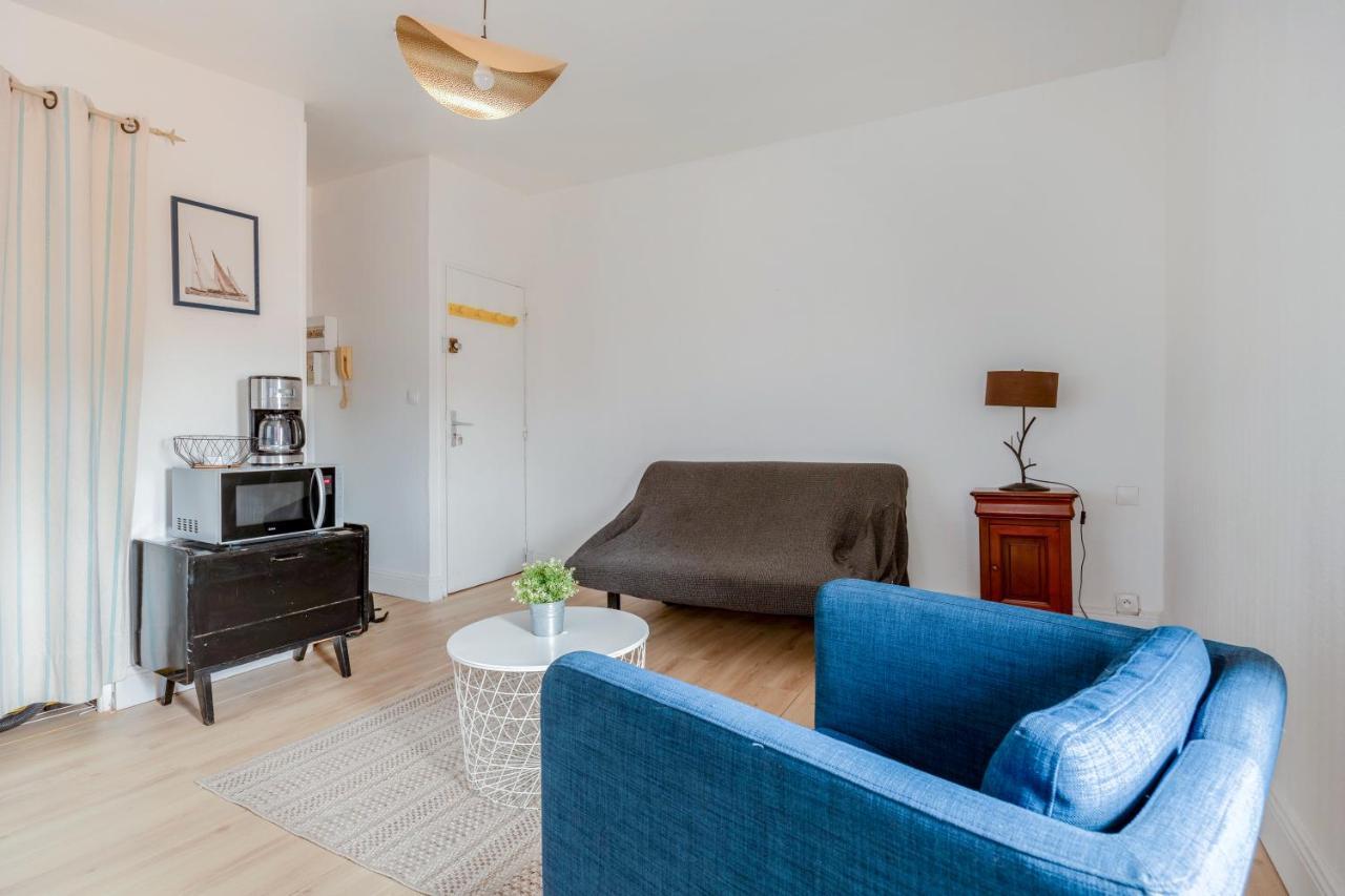 Appartement Myappartlarochelle *