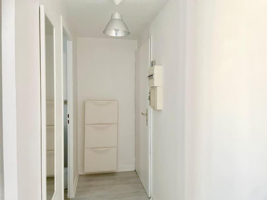 Caporizon-la Moulinette-5min Gare Et Port Apartment La Rochelle (Charente-Maritime)