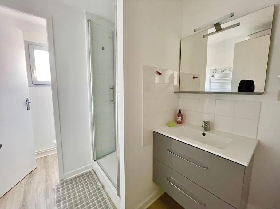 Apartment Caporizon-la Moulinette-5min Gare Et Port La Rochelle (Charente-Maritime)