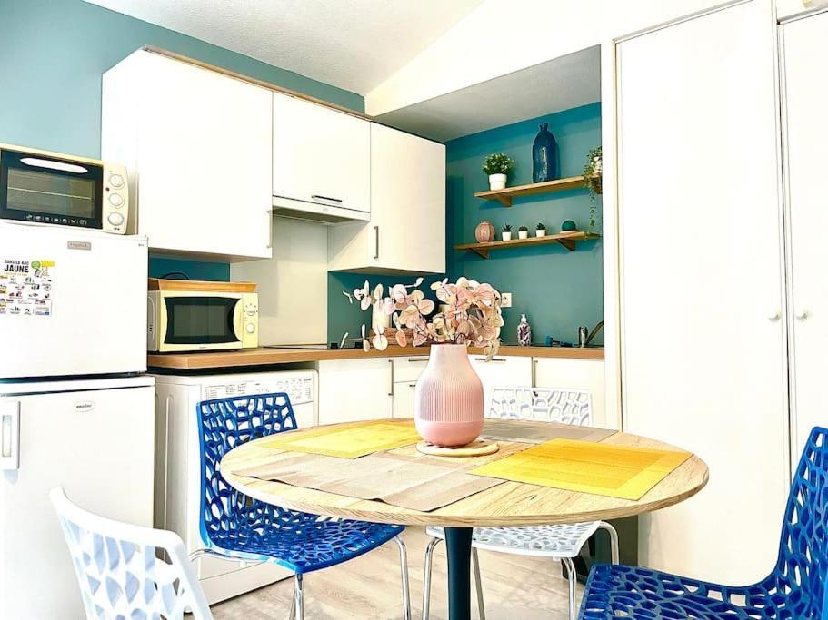 Caporizon-la Moulinette-5min Gare Et Port * La Rochelle (Charente-Maritime)