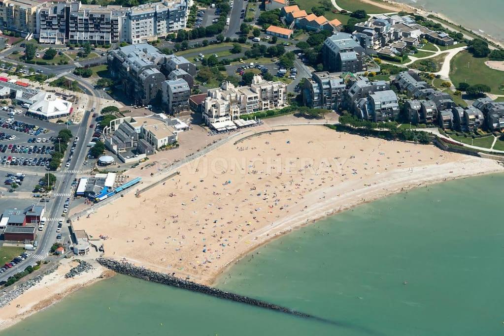 Hébergement de vacances Maison A 400 M Du Vieux Port La Rochelle (Charente-Maritime)