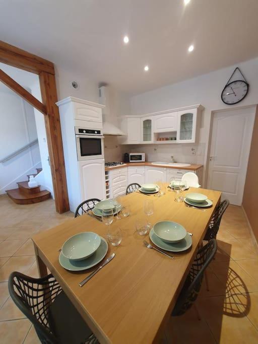 Maison A 400 M Du Vieux Port Hébergement de vacances La Rochelle (Charente-Maritime)
