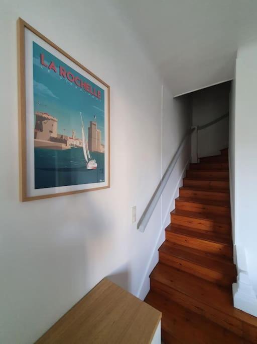 Maison A 400 M Du Vieux Port * La Rochelle (Charente-Maritime)
