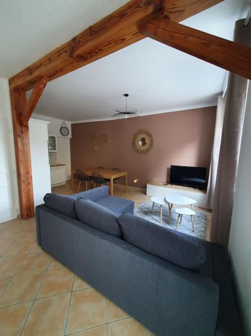 Hébergement de vacances Maison A 400 M Du Vieux Port La Rochelle (Charente-Maritime)