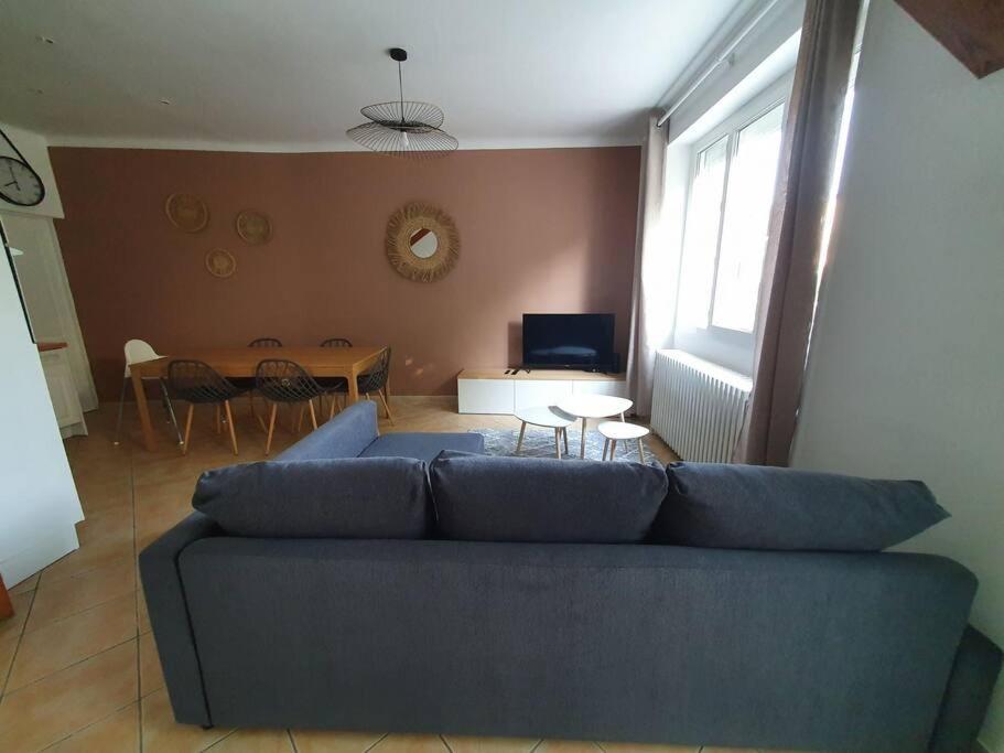 Maison A 400 M Du Vieux Port Hébergement de vacances *