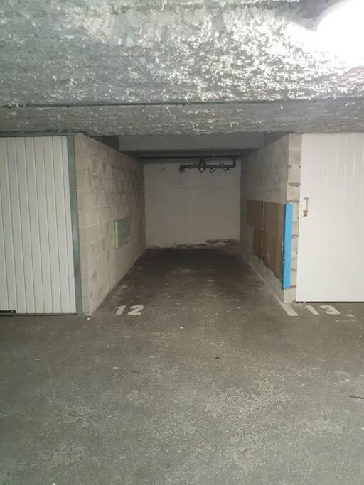 Lrx-0033 - Grand Studio A Moins D'1km De L'ocean * La Rochelle (Charente-Maritime)