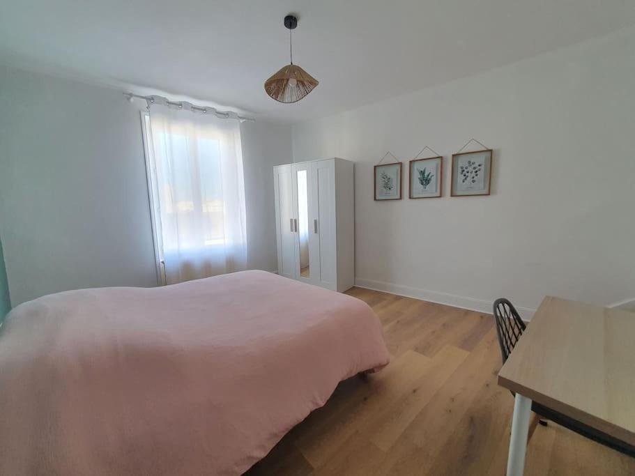 Maison A 400 M Du Vieux Port Hébergement de vacances *