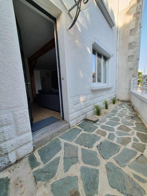 Hébergement de vacances Maison A 400 M Du Vieux Port