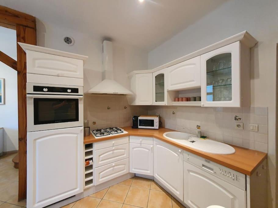 Hébergement de vacances Maison A 400 M Du Vieux Port La Rochelle (Charente-Maritime)