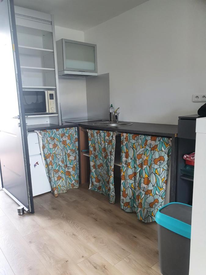 Appartement Entre Et Ocean