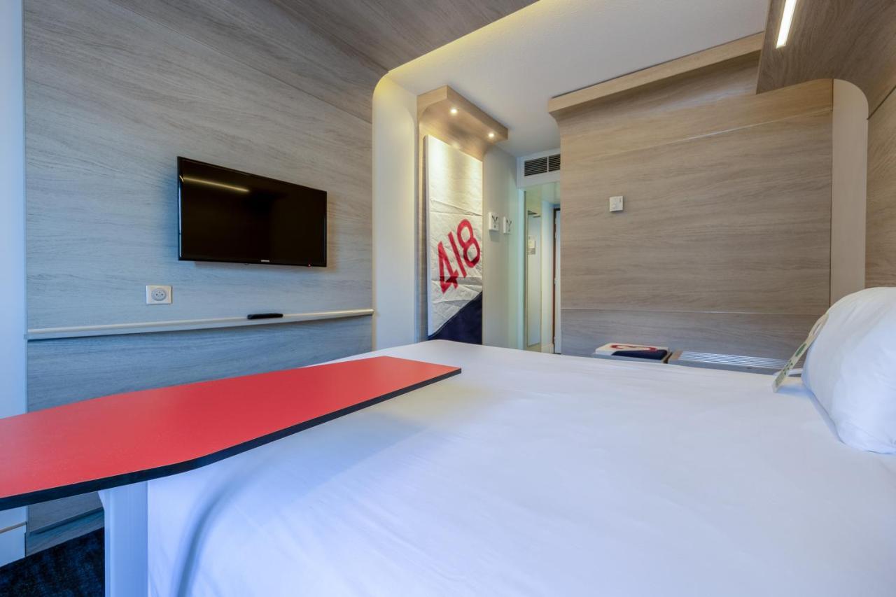 Hotel Ibis Styles La Rochelle Centre 3*